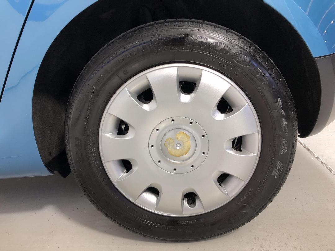 Photo '11' of Volkswagen Golf