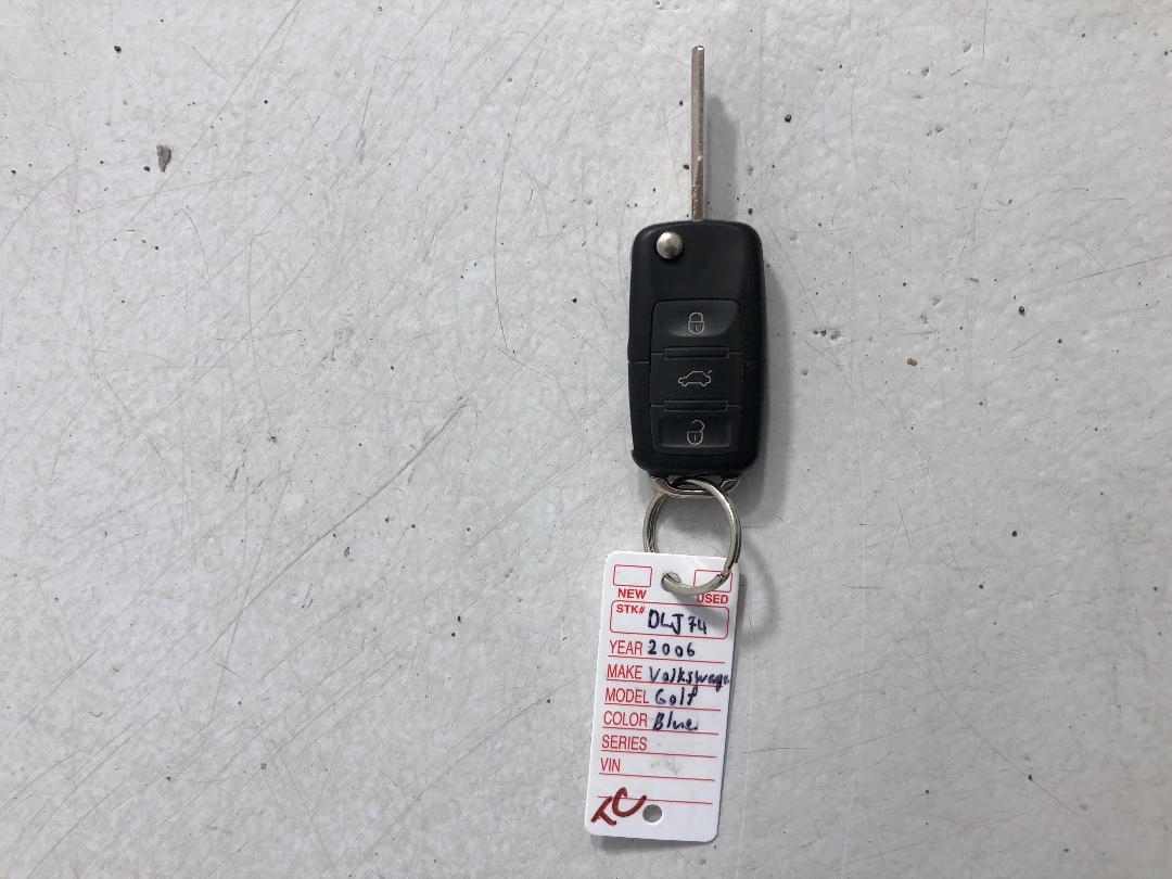 Photo '22' of Volkswagen Golf