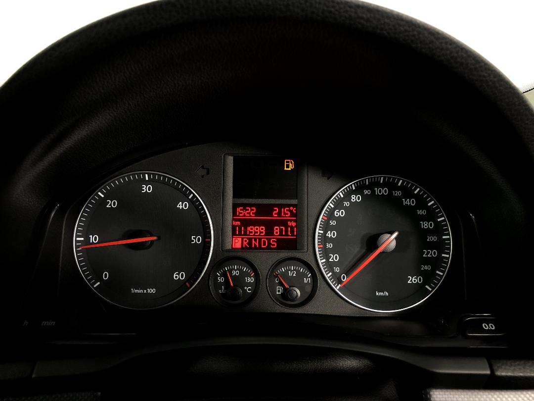 Photo '21' of Volkswagen Golf