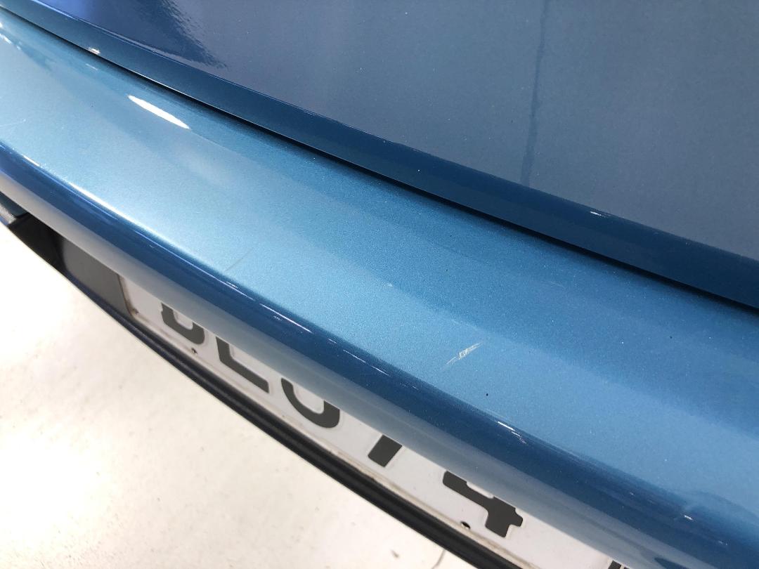 Photo '23' of Volkswagen Golf