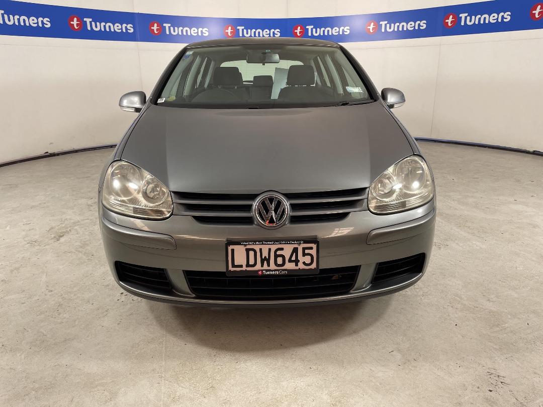 Photo '2' of Volkswagen Golf