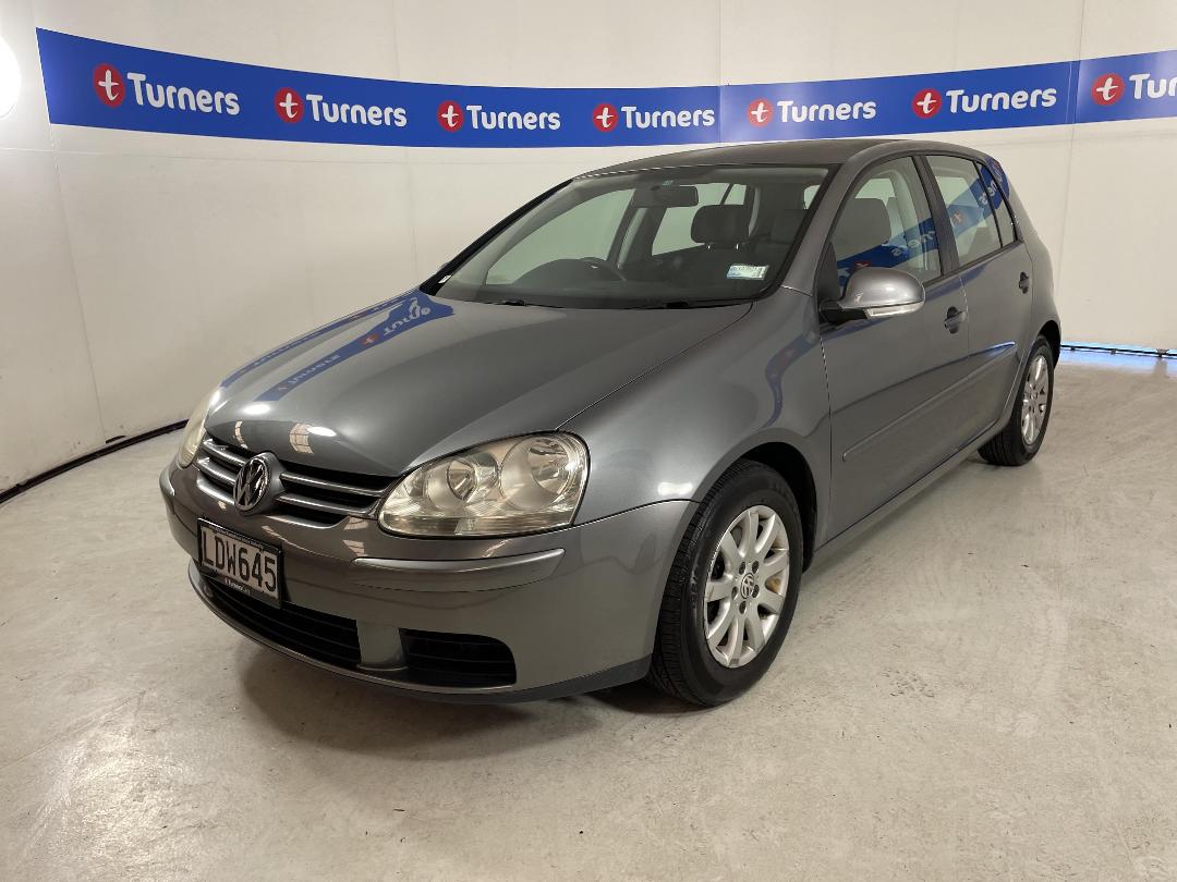 Photo '4' of Volkswagen Golf