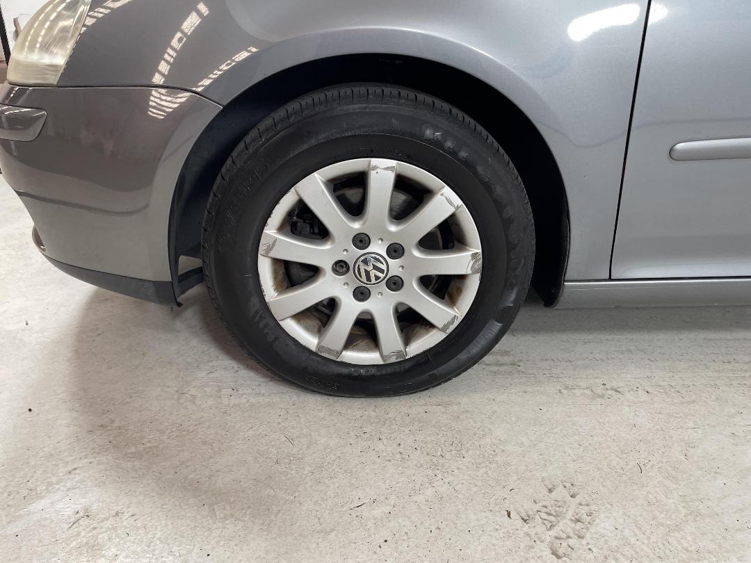 Photo '10' of Volkswagen Golf