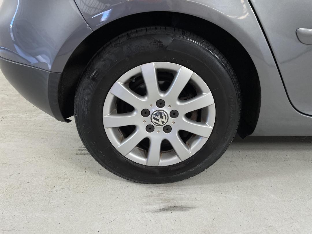 Photo '12' of Volkswagen Golf