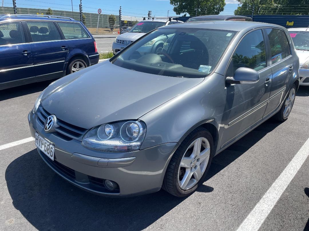 Photo '3' of Volkswagen Golf Photo '3' of Volkswagen Golf