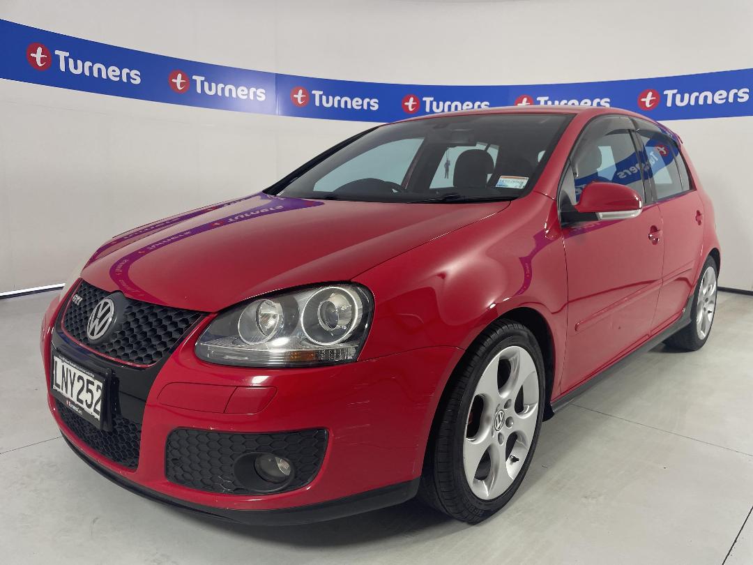 Photo '4' of Volkswagen Golf