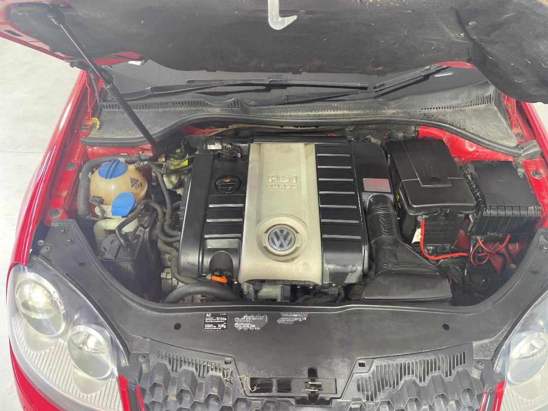 Photo '13' of Volkswagen Golf