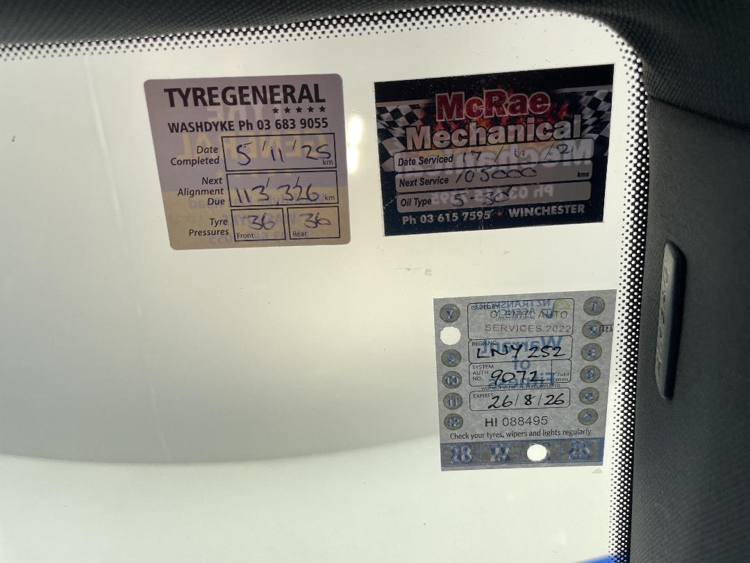 Photo '23' of Volkswagen Golf