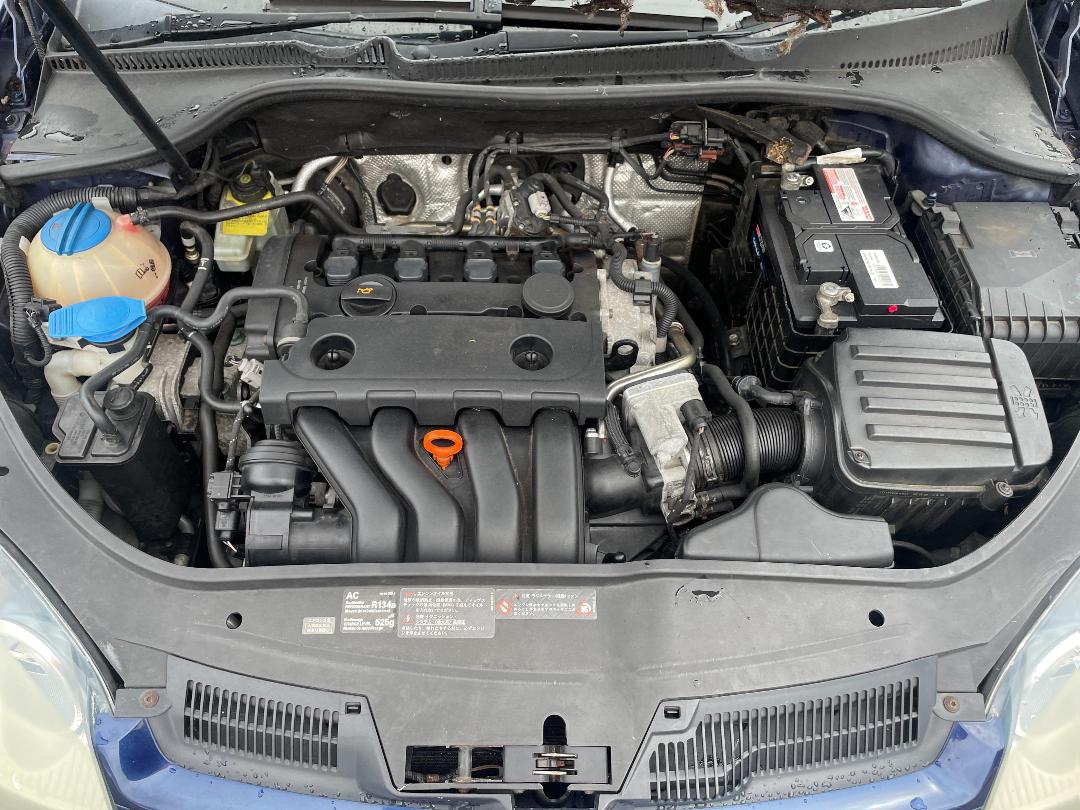 Photo '11' of Volkswagen Golf GT