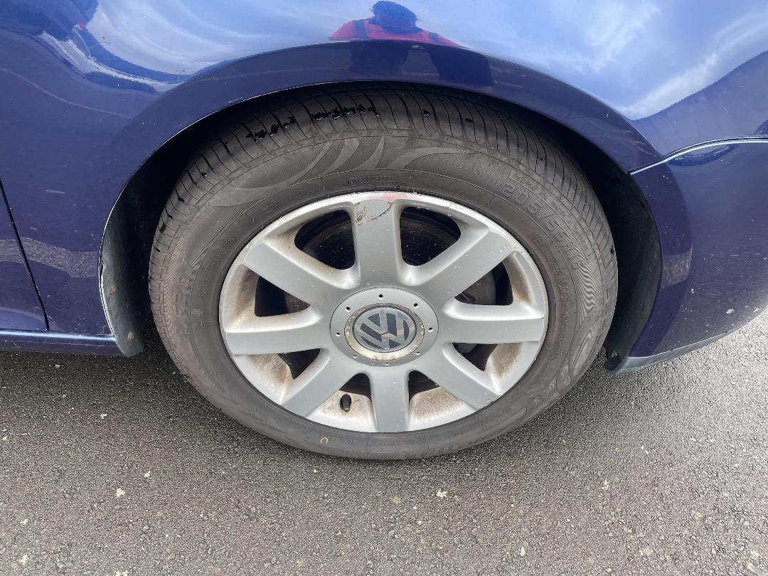 Photo '7' of Volkswagen Golf GT