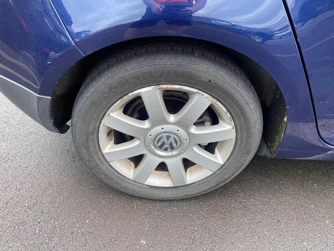 Photo '10' of Volkswagen Golf GT