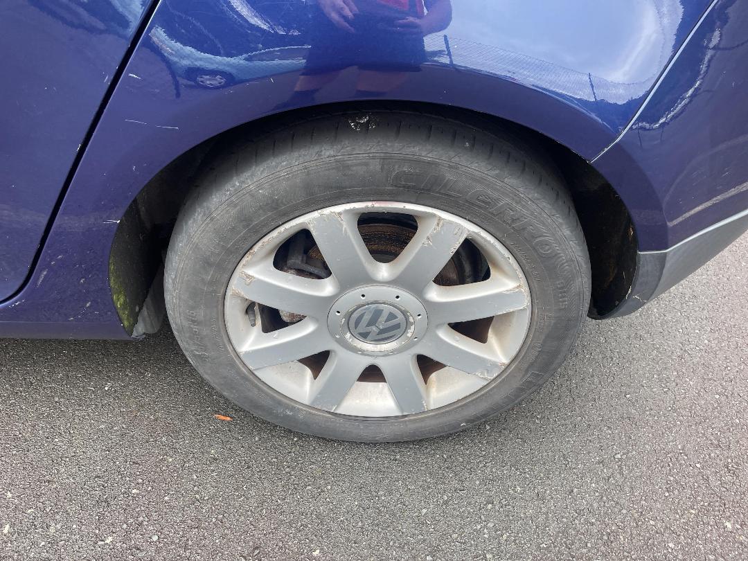 Photo '9' of Volkswagen Golf GT