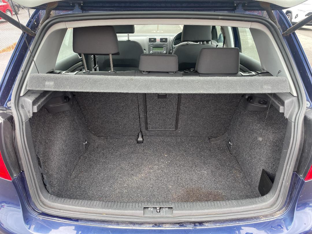 Photo '12' of Volkswagen Golf GT