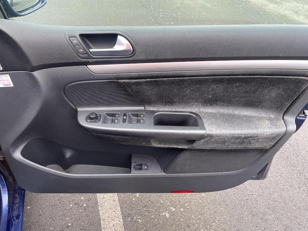 Photo '13' of Volkswagen Golf GT