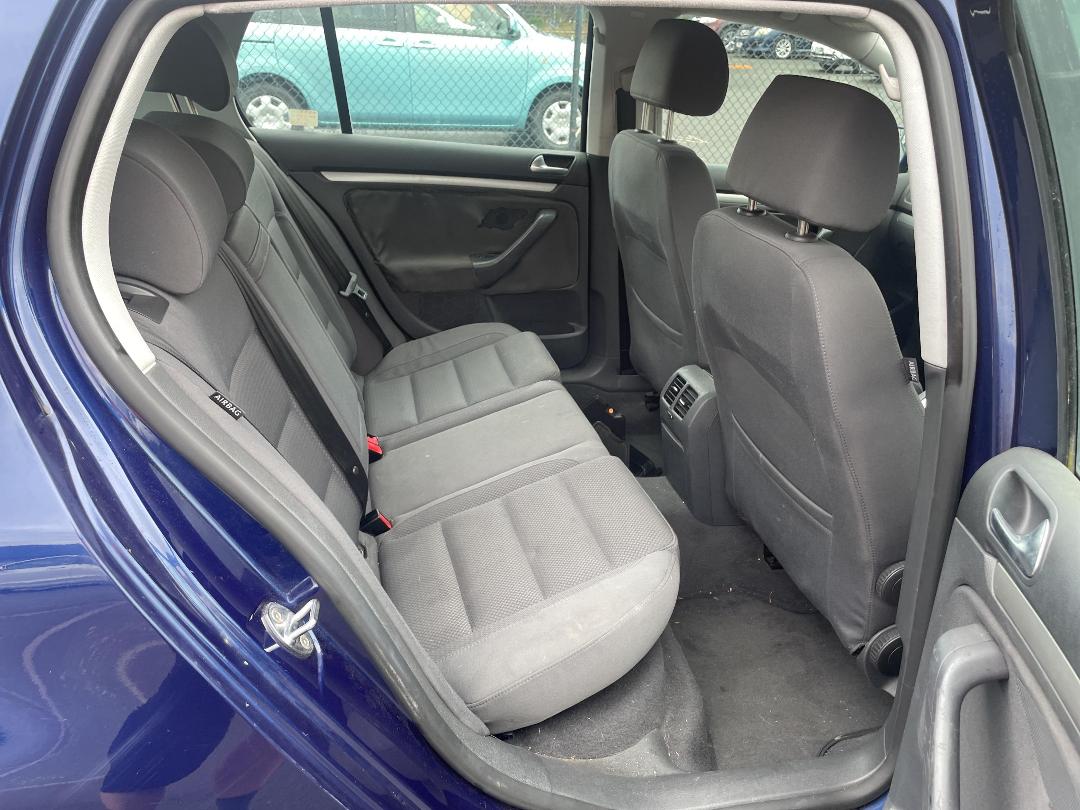 Photo '18' of Volkswagen Golf GT