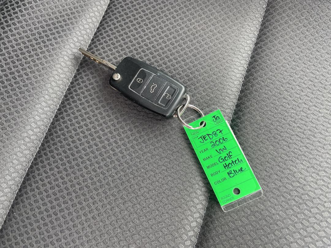 Photo '20' of Volkswagen Golf GT