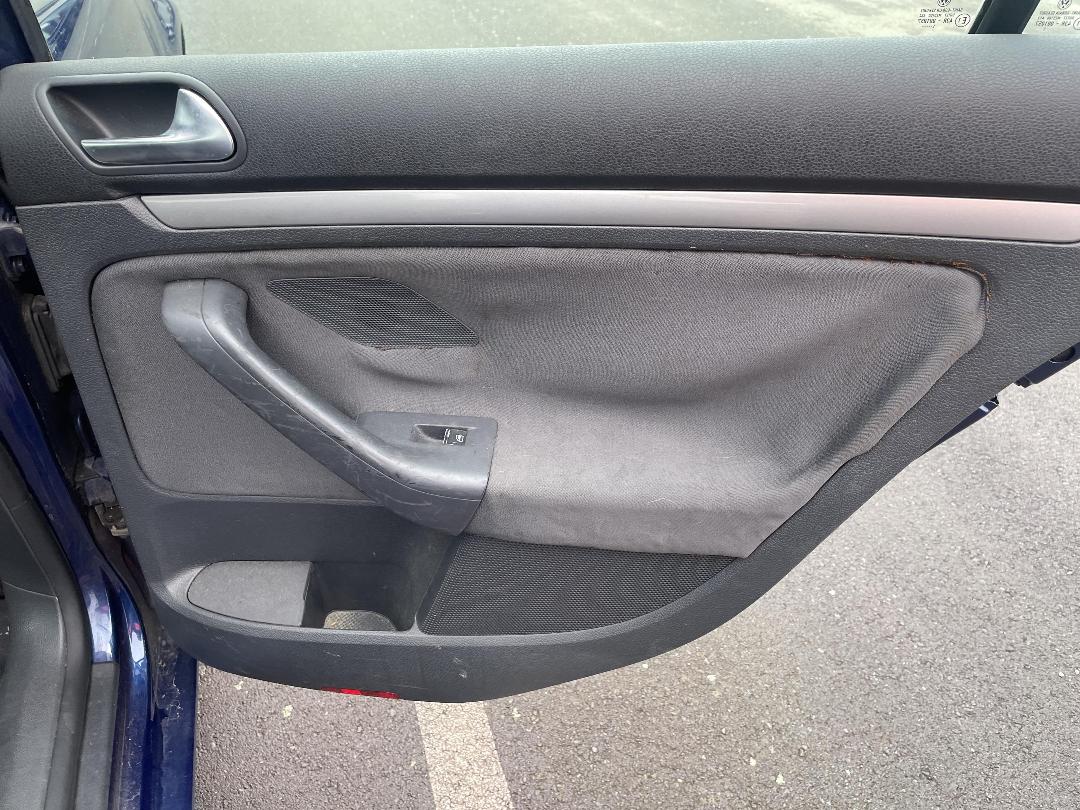 Photo '17' of Volkswagen Golf GT