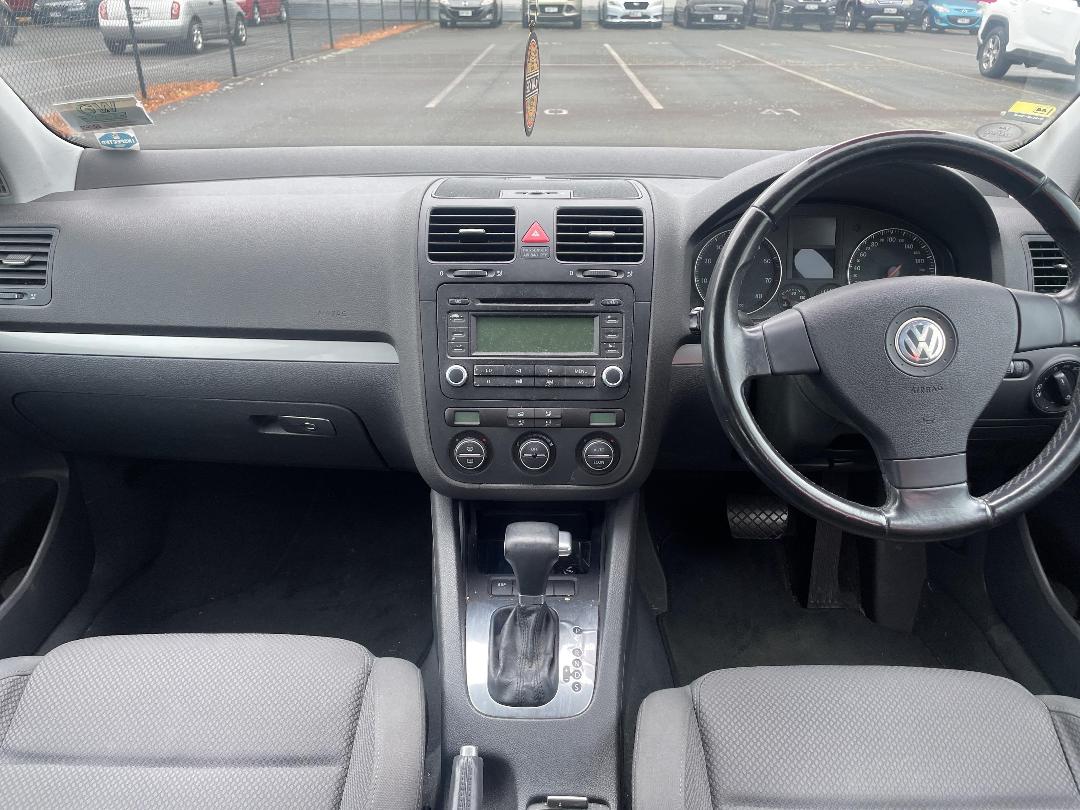 Photo '15' of Volkswagen Golf GT