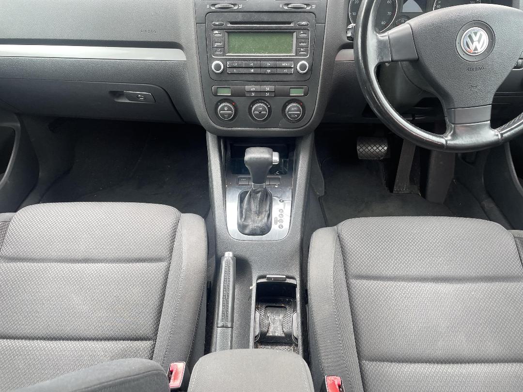 Photo '16' of Volkswagen Golf GT