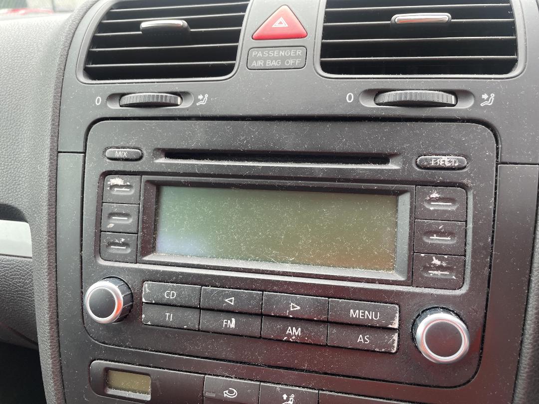 Photo '24' of Volkswagen Golf GT