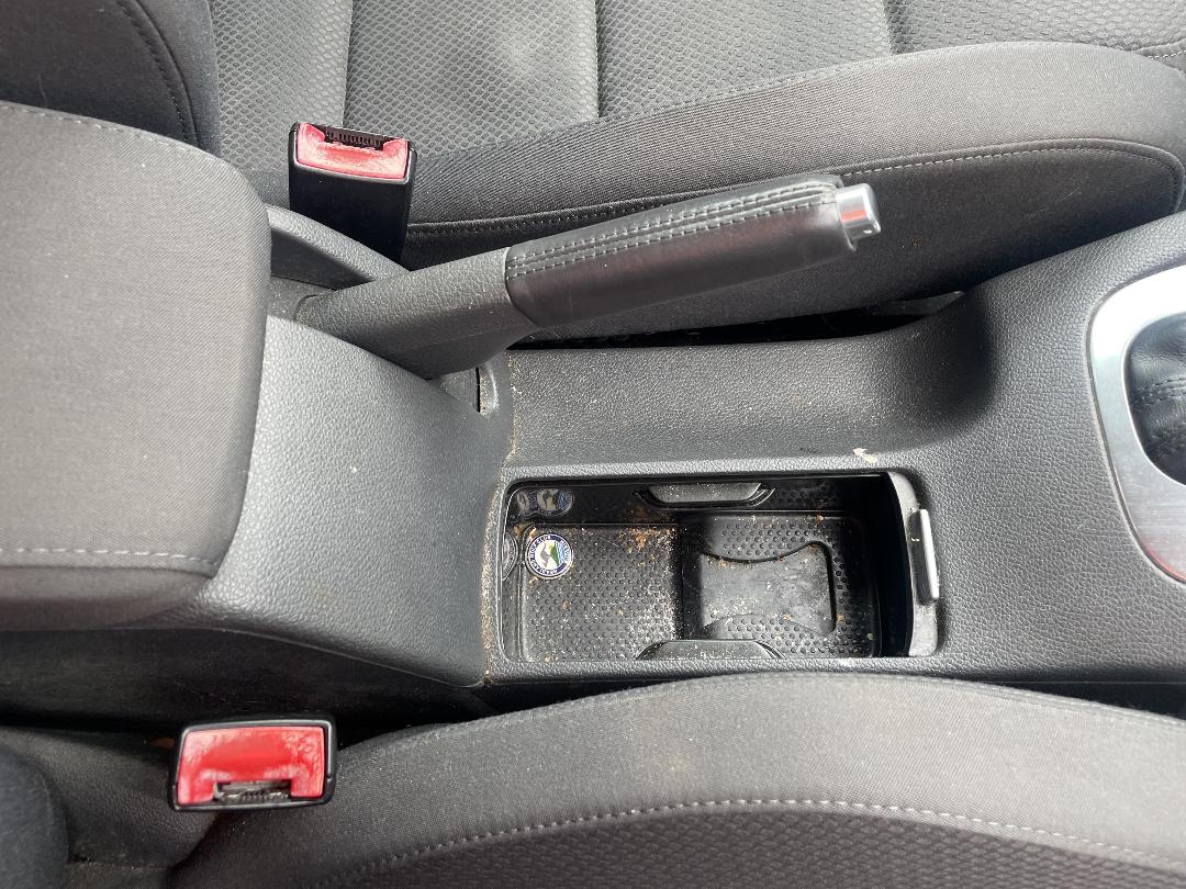 Photo '27' of Volkswagen Golf GT