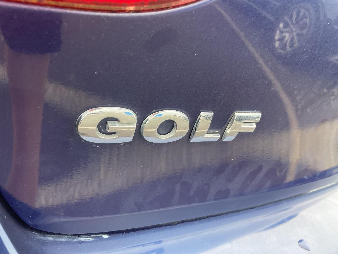 Photo '31' of Volkswagen Golf GT