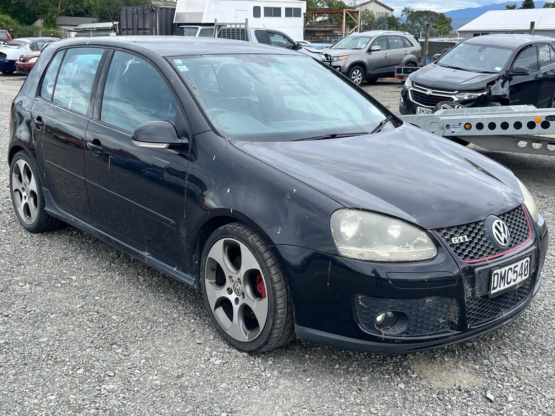 Photo '2' of Volkswagen Golf T GTI Photo '2' of Volkswagen Golf T GTI