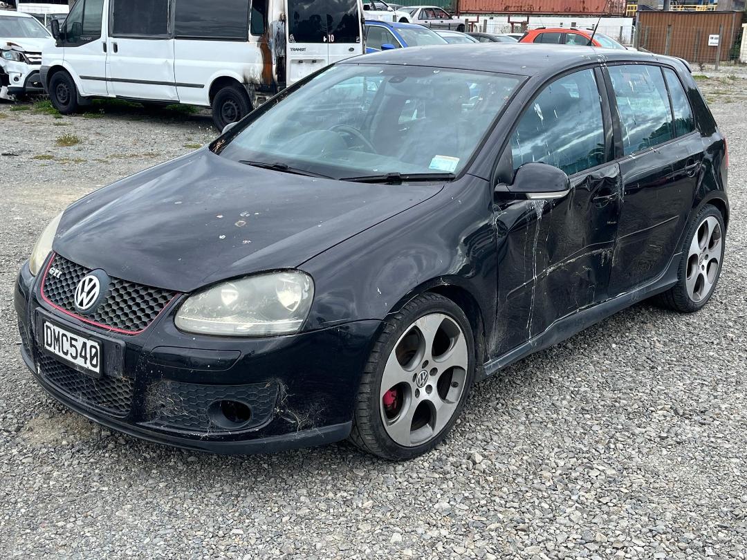 Photo '3' of Volkswagen Golf T GTI Photo '3' of Volkswagen Golf T GTI