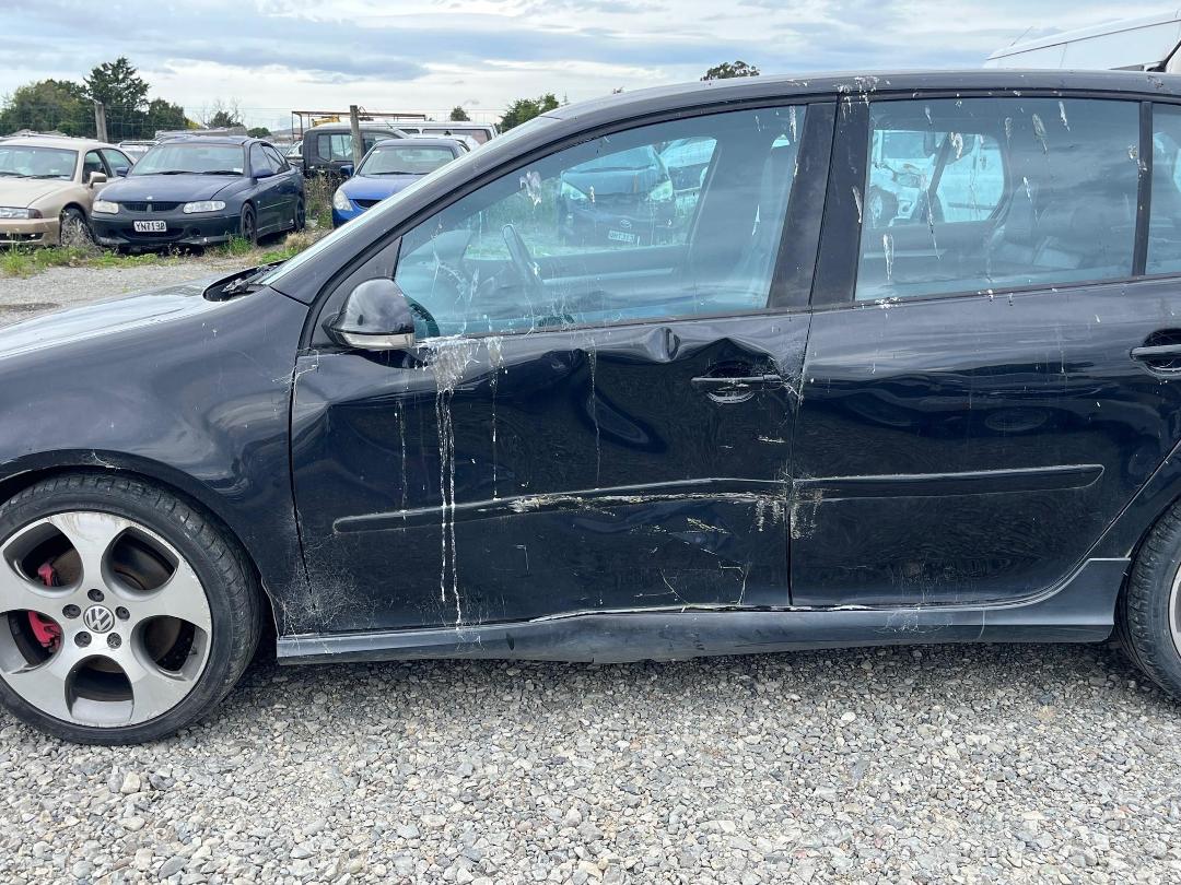 Photo '4' of Volkswagen Golf T GTI Photo '4' of Volkswagen Golf T GTI