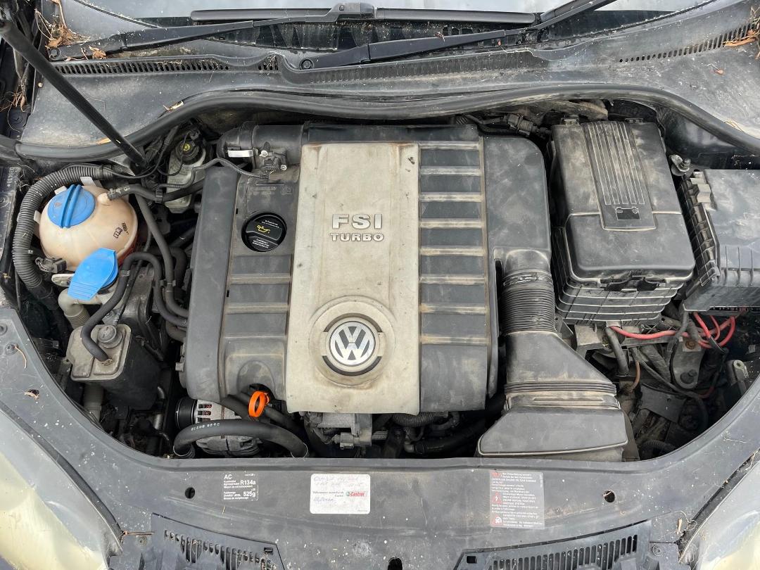 Photo '9' of Volkswagen Golf T GTI Photo '9' of Volkswagen Golf T GTI