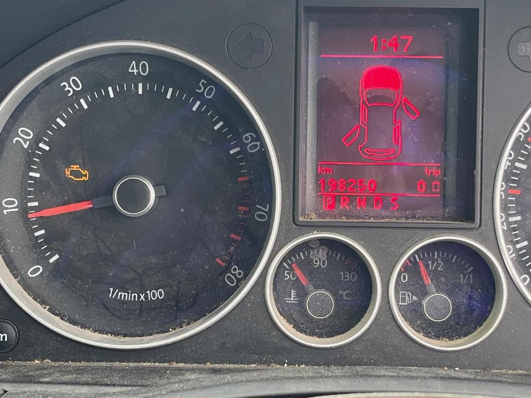 Photo '13' of Volkswagen Golf T GTI Photo '13' of Volkswagen Golf T GTI