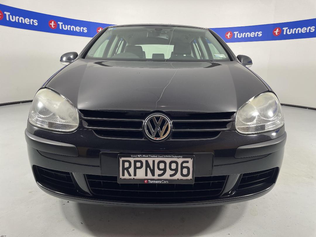 Photo '2' of Volkswagen Golf Photo '2' of Volkswagen Golf