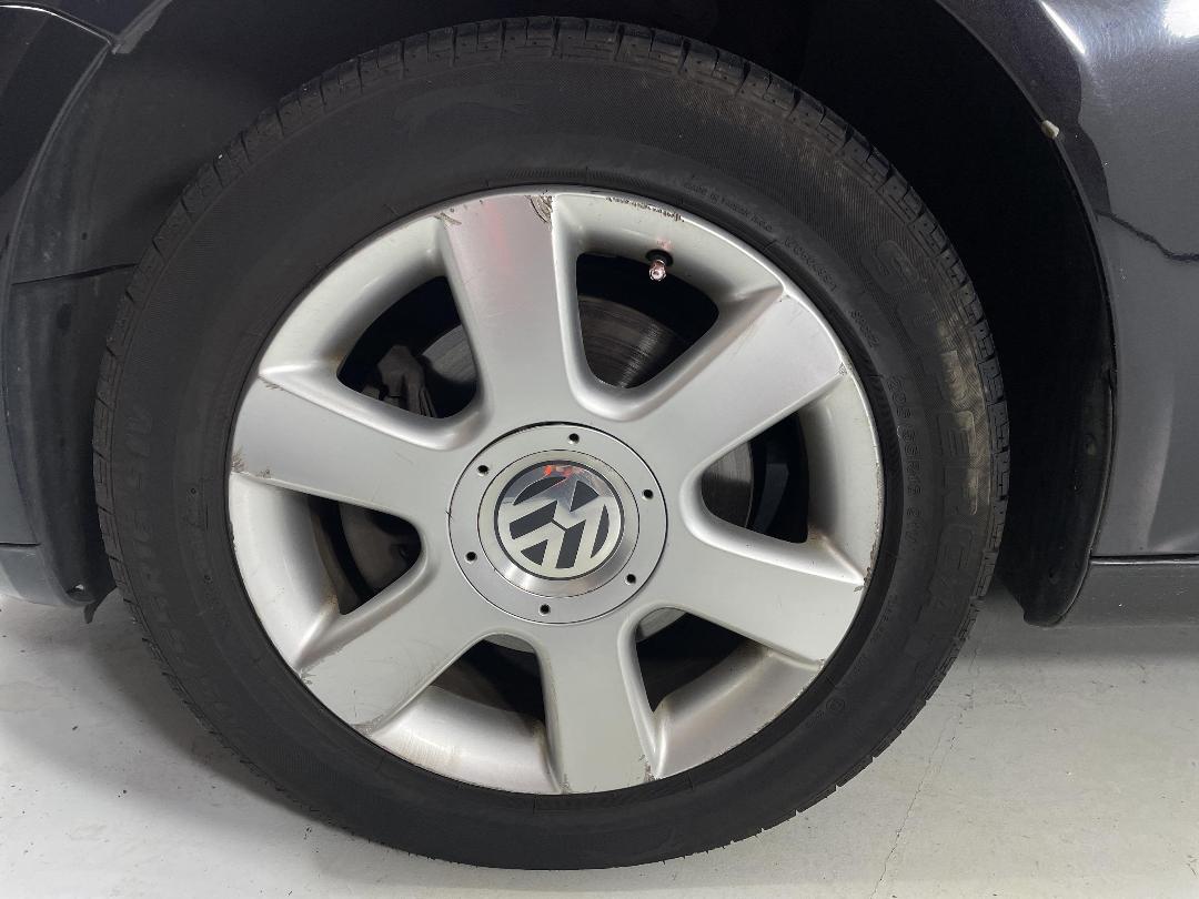 Photo '10' of Volkswagen Golf Photo '10' of Volkswagen Golf