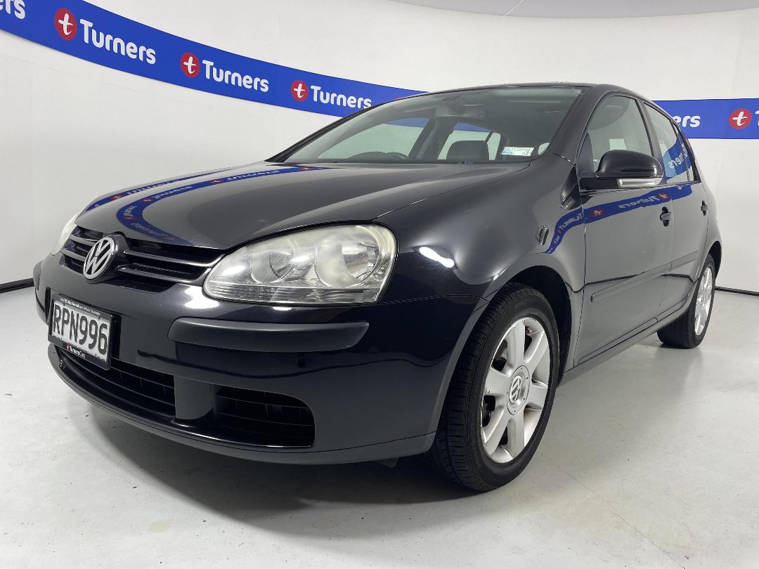 Photo '4' of Volkswagen Golf Photo '4' of Volkswagen Golf