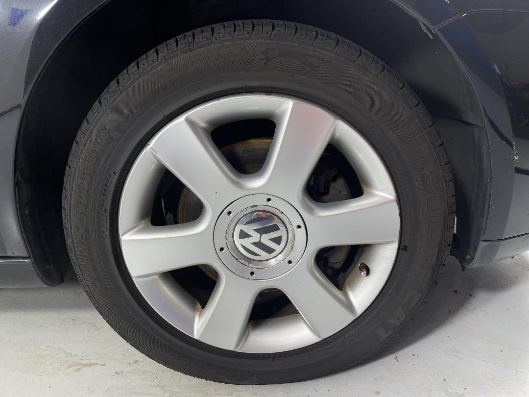 Photo '9' of Volkswagen Golf Photo '9' of Volkswagen Golf