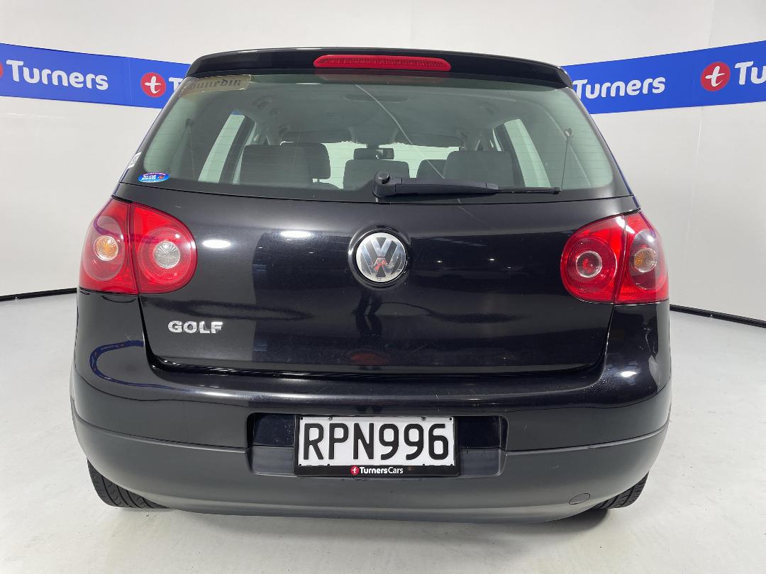 Photo '6' of Volkswagen Golf Photo '6' of Volkswagen Golf