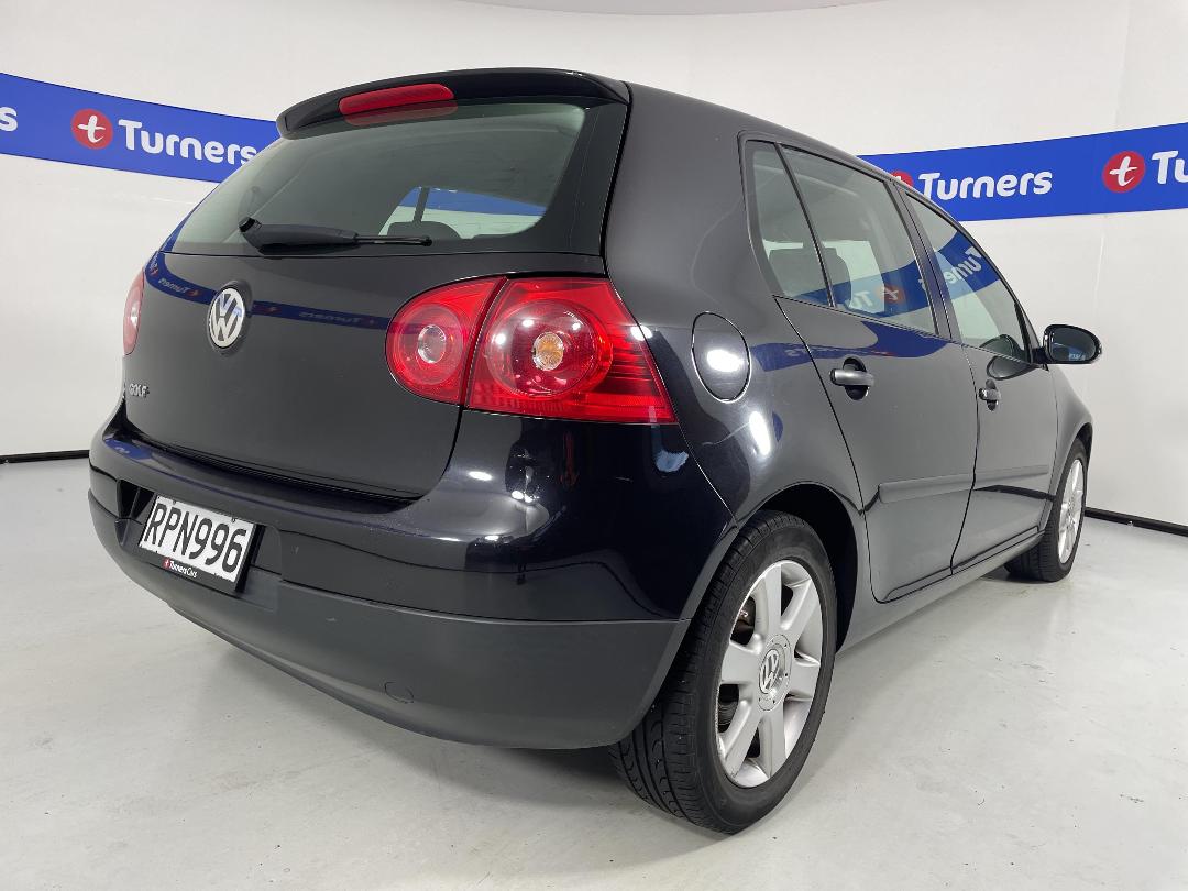 Photo '7' of Volkswagen Golf Photo '7' of Volkswagen Golf