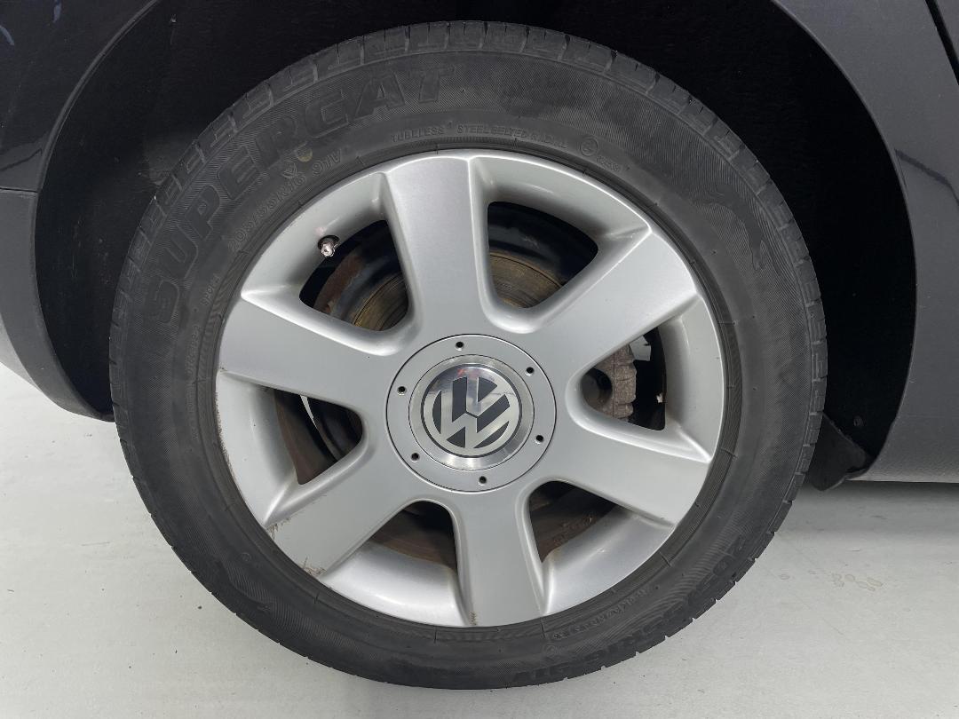 Photo '12' of Volkswagen Golf Photo '12' of Volkswagen Golf