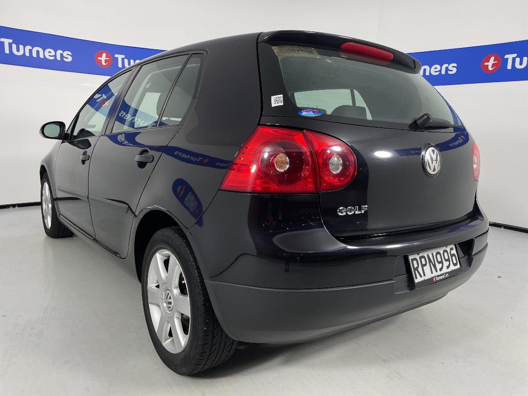 Photo '5' of Volkswagen Golf Photo '5' of Volkswagen Golf