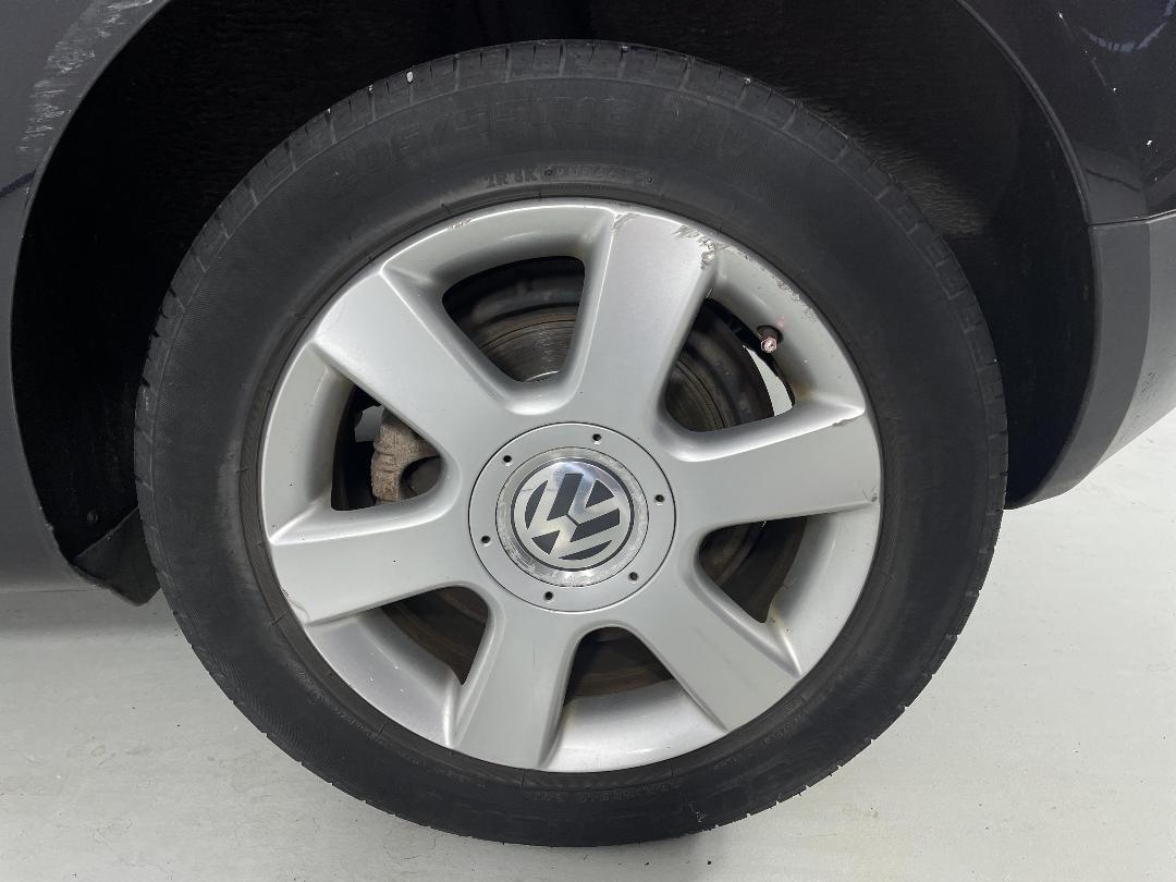 Photo '11' of Volkswagen Golf Photo '11' of Volkswagen Golf