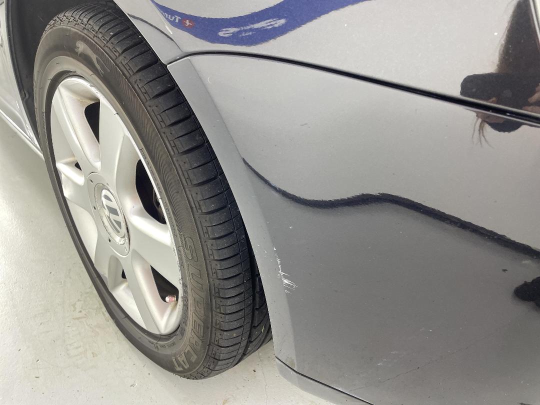 Photo '26' of Volkswagen Golf Photo '26' of Volkswagen Golf