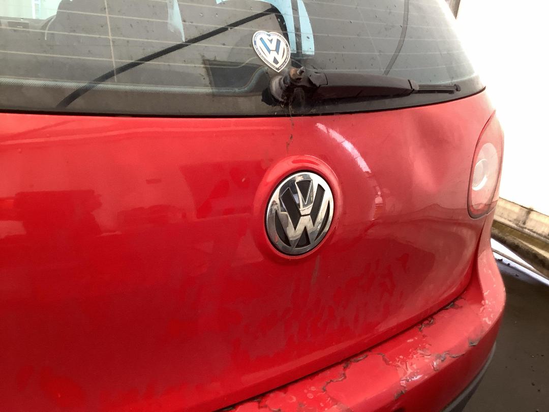 Photo '7' of Volkswagen Golf Photo '7' of Volkswagen Golf