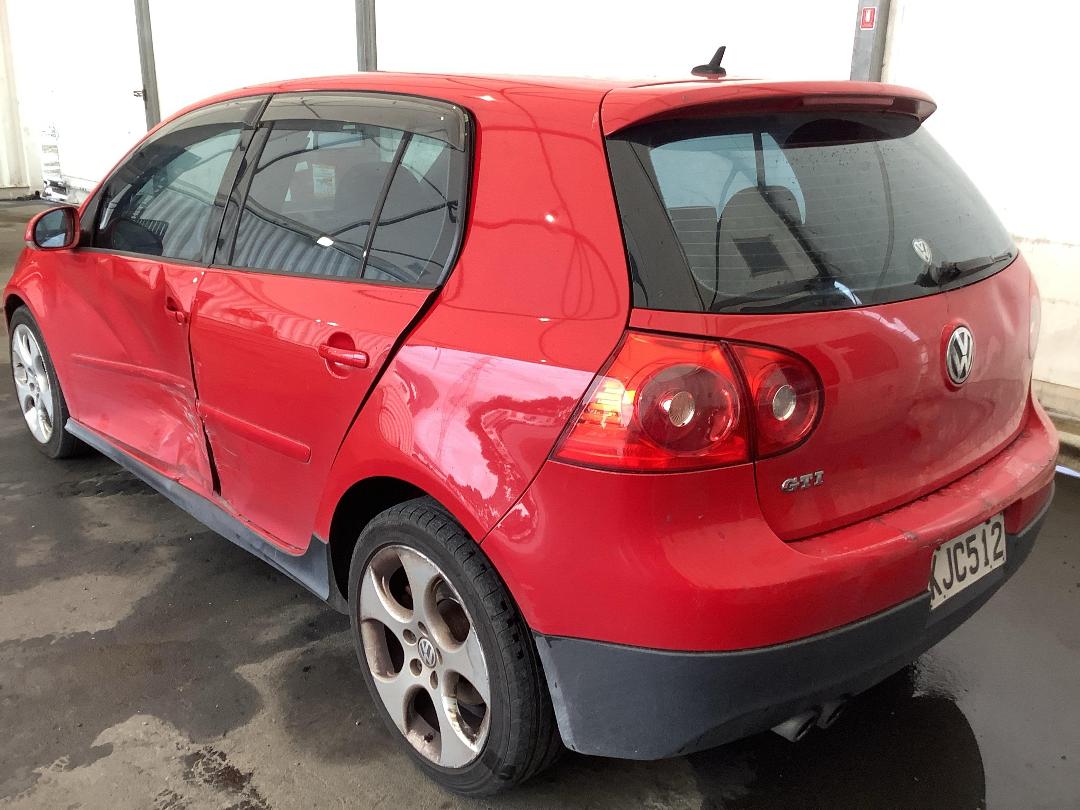 Photo '6' of Volkswagen Golf Photo '6' of Volkswagen Golf