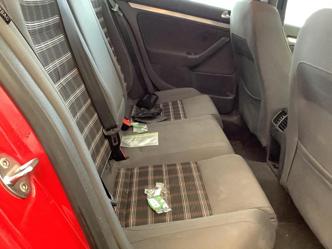 Photo '9' of Volkswagen Golf Photo '9' of Volkswagen Golf