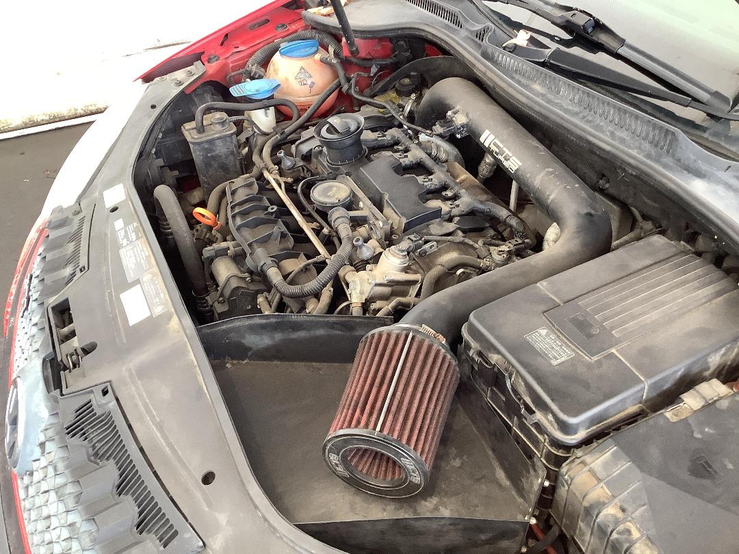 Photo '12' of Volkswagen Golf Photo '12' of Volkswagen Golf