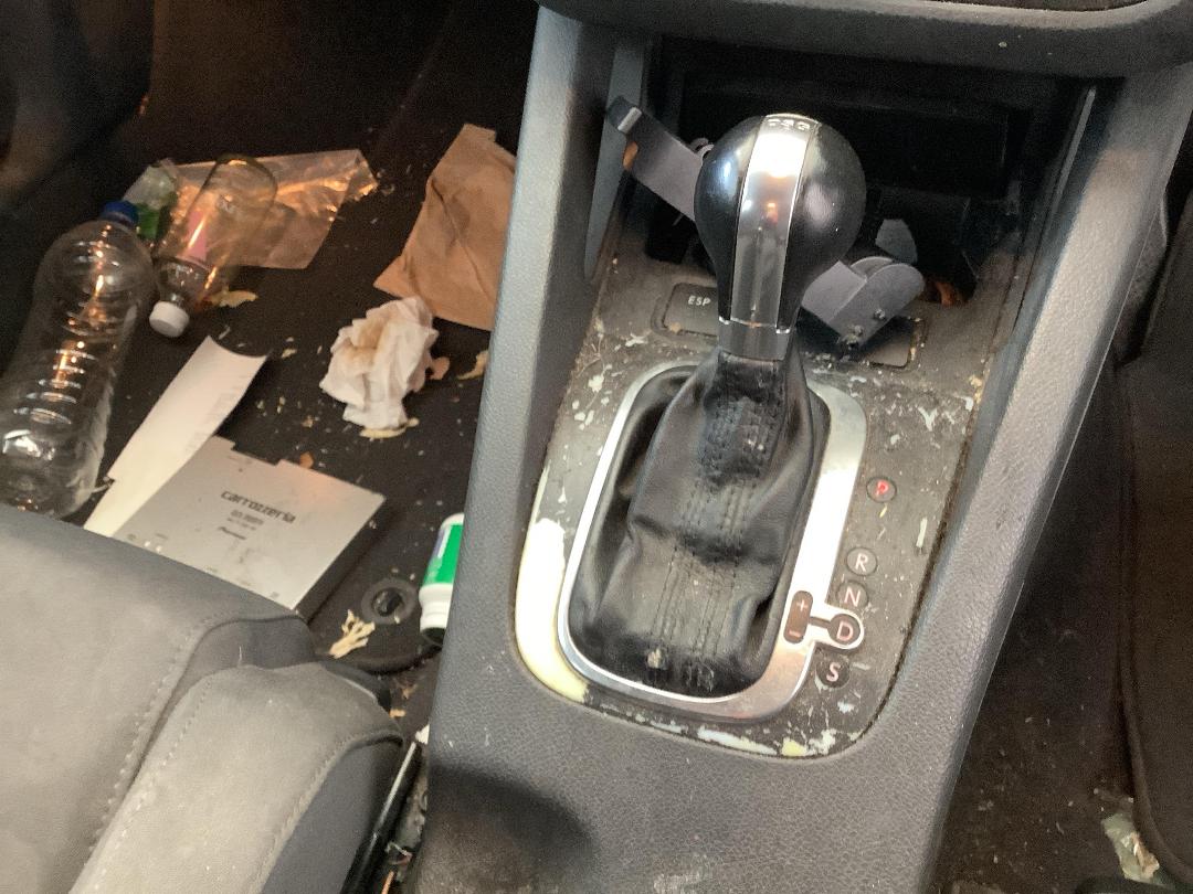 Photo '16' of Volkswagen Golf Photo '16' of Volkswagen Golf