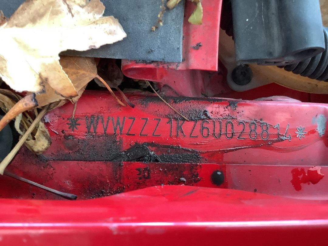 Photo '14' of Volkswagen Golf Photo '14' of Volkswagen Golf