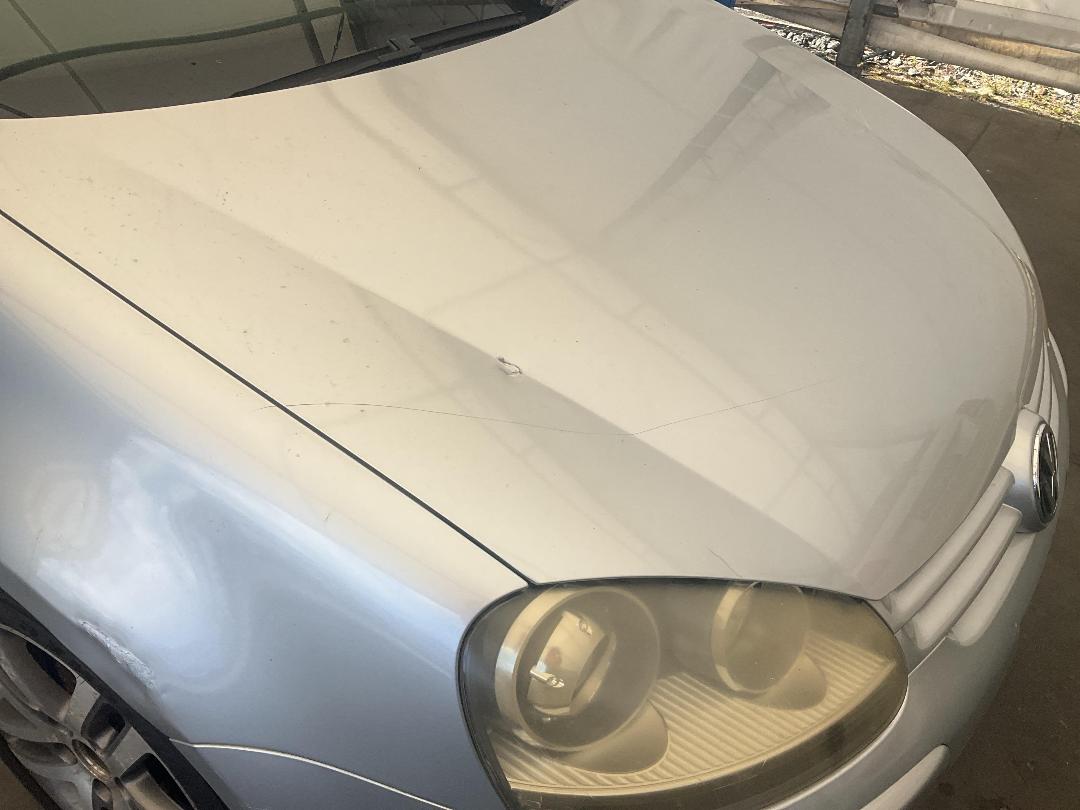 Photo '5' of Volkswagen Golf Photo '5' of Volkswagen Golf