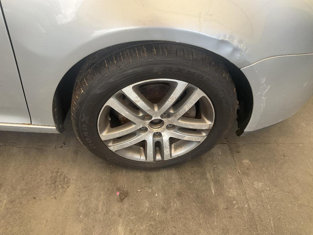 Photo '2' of Volkswagen Golf Photo '2' of Volkswagen Golf