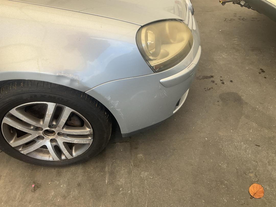 Photo '4' of Volkswagen Golf Photo '4' of Volkswagen Golf